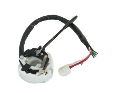 Toyota 84310-21010 Switch Assembly, Turn Signal