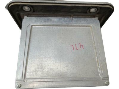 Toyota 89661-0CD20 Computer, Engine Control Toyota 89661-0CD20 Computer, Engine Control