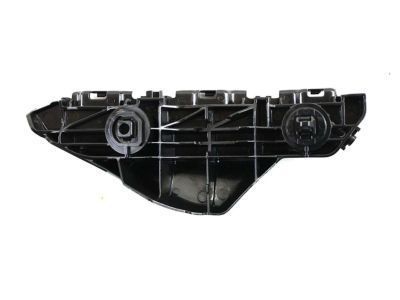 Toyota 52535-52130 Retainer, Front Bumper Side, Passenger Side