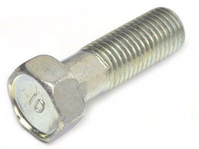Toyota 90101-12166 Bolt, Hexagon