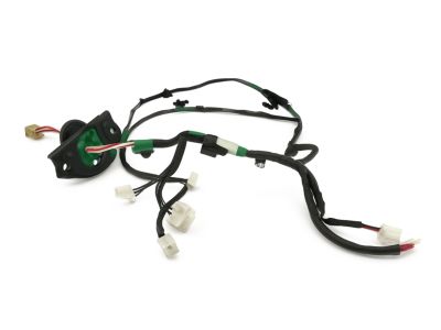 Toyota 82151-35460 Wire, Front Door, Passenger Side