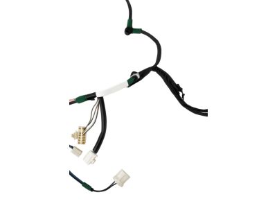 Toyota 82151-35460 Wire, Front Door, Passenger Side