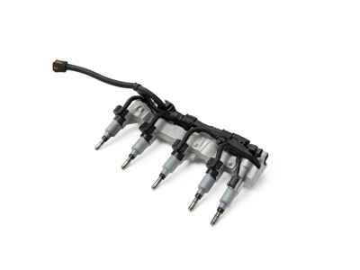 82125-06060 Toyota Wire, Engine Product Photo 2 of 3