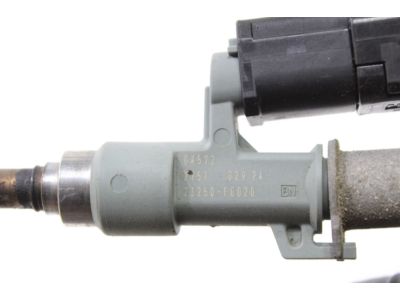 82125-06060 Toyota Wire, Engine Product Photo 1 of 3