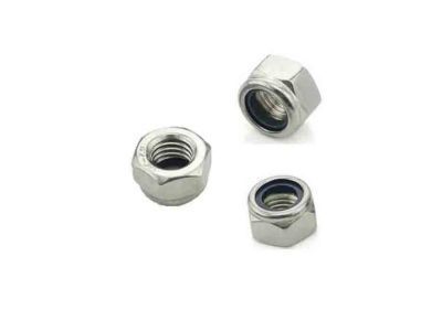 Toyota 90178-A0025 Nut, Flange