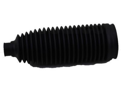 Toyota 45535-0C020 Boot,  Steering Rack,  NO.1