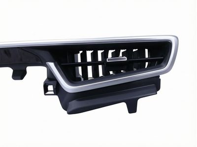 55660-12530 Toyota Register Assembly, Instrument Panel Product Photo 3 of 4