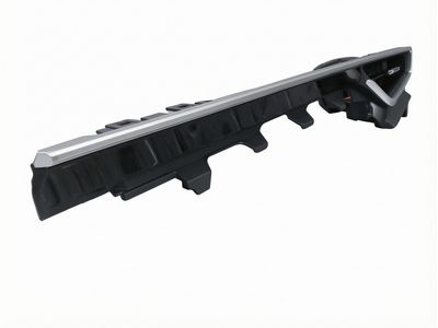 55660-12530 Toyota Register Assembly, Instrument Panel Product Photo 4 of 4