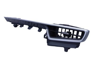 55660-12530 Toyota Register Assembly, Instrument Panel Product Photo 2 of 4