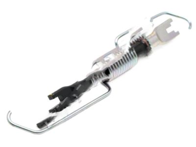 Toyota 47062-30040 Adjuster Assy,  Shoe,  RH(For Rear Brake)