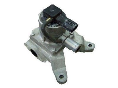 Toyota 25701-31010 Valve Set,  Emission Control,  No.1