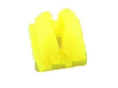 Toyota 90189-05165 Grommet, Screw