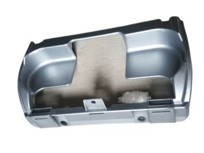 Toyota 51776-60050 Cover Panel