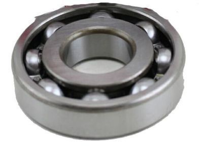 Toyota 90363-28013 Bearing, Radial Ball (For Transfer Input Gear)