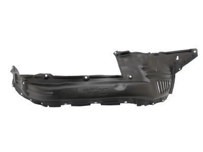 Toyota 4Runner Wheelhouse - 53875-35150