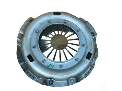 Toyota 31210-60070 Cover Assembly, Clutch