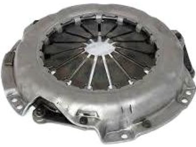 Toyota 31210-35070 Cover Assembly, Clutch