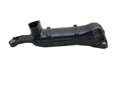 Toyota 15104-36020 Strainer Sub-Assy,  Oil