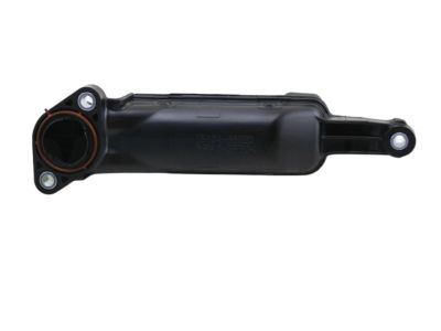 Toyota 15104-36020 Strainer Sub-Assy,  Oil