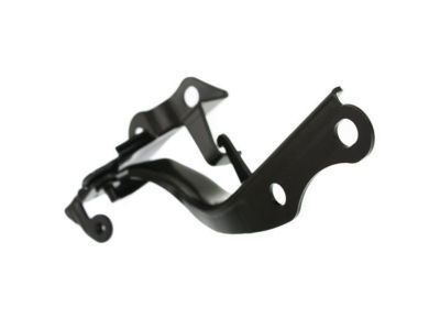 Toyota 53420-35120 Hinge Assy,  Hood,  LH
