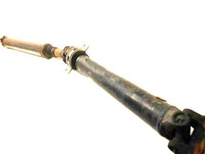 Toyota 37100-04361 Shaft Assy,  Propeller
