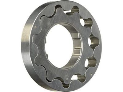 Toyota RAV4 Oil Pump - 15103-0P010