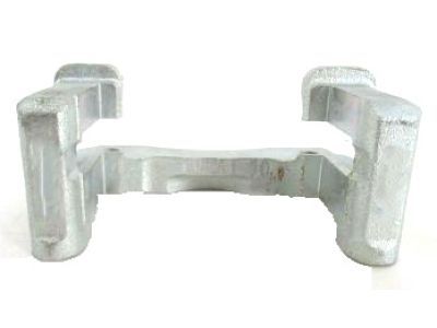 Toyota 47821-06052 Mounting,  Rear Disc Brake Cylinder,  RH