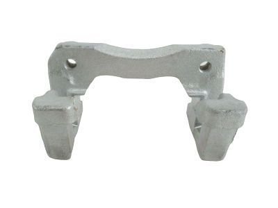 Toyota 47821-06052 Mounting,  Rear Disc Brake Cylinder,  RH