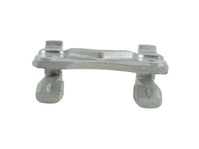 Toyota 47821-06052 Mounting,  Rear Disc Brake Cylinder,  RH