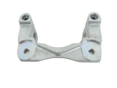 Toyota 47821-06052 Mounting,  Rear Disc Brake Cylinder,  RH