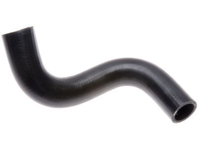 Toyota 16572-36040 Hose,  Radiator,  NO.2