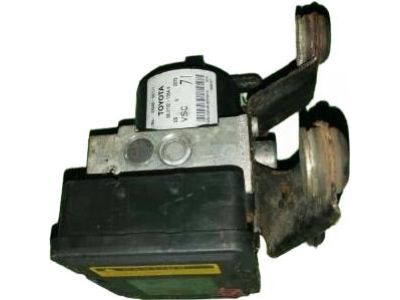 Toyota 44050-0C211 Actuator Assembly, Brake