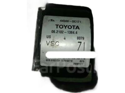 Toyota 44050-0C211 Actuator Assembly, Brake