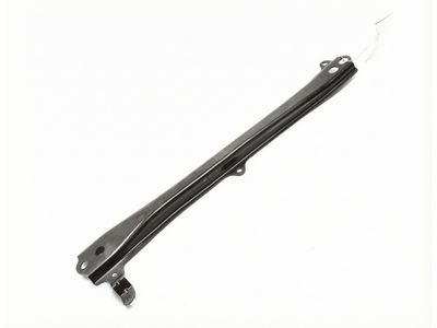 51107-47020 Toyota Reinforcement Sub-Assembly, Side Rail, Rear Passenger Side Product Photo 4 of 4