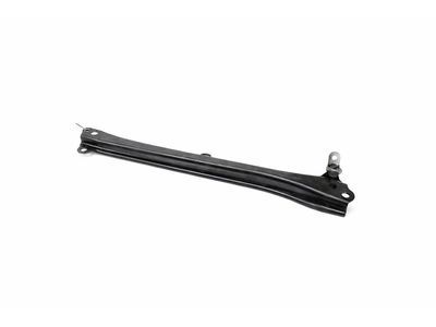 51107-47020 Toyota Reinforcement Sub-Assembly, Side Rail, Rear Passenger Side Product Photo 2 of 4