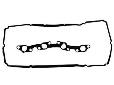Toyota 11214-75010 Gasket,  Cylinder Head Cover,  NO.2