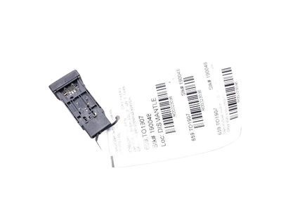 84119-0C030 Toyota Rheostat, Light Control, Passenger Side Product Photo 1 of 1