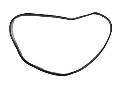 Toyota Sequoia Weather Strip - 62331-0C010-B0