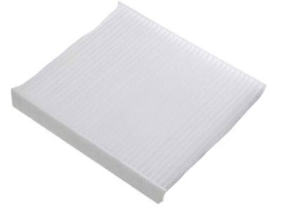 Toyota Highlander Cabin Air Filter - 87139-58010