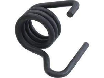 Scion 90949-03100 Spring,  Compression(For Turn Over Spring Seat)