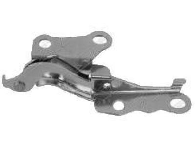 Toyota 53410-16080 Hinge Assy,  Hood,  RH