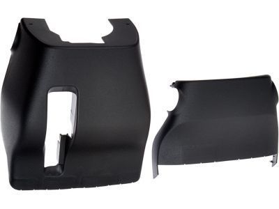 Scion 45286-12986-B0 Cover,  Steering Column