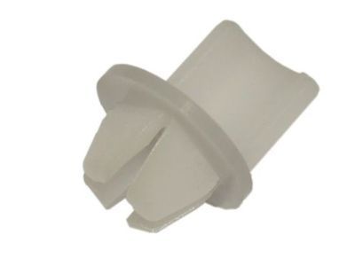 Toyota 81496-17010 Housing Guide, Rear