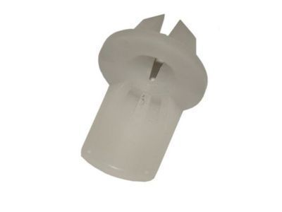 Toyota 81496-17010 Housing Guide, Rear