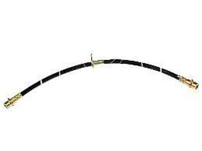 Toyota 90080-94102 Hose,  Flexible(For Brake Tube)