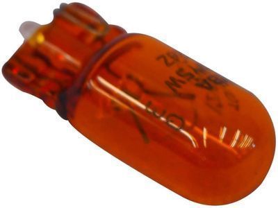 Toyota 90981-15012 Marker Lamp Bulb, Front