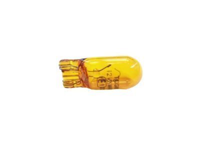 Scion xB Fog Light Bulb - 90981-15012