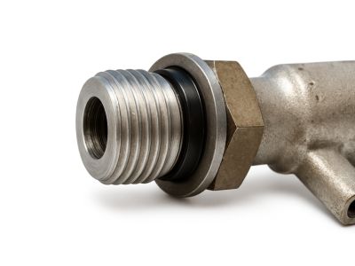 Toyota 90407-13009 Union(For Oil Cooler Tube)