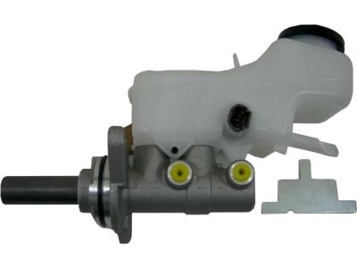 Toyota 47201-02480 Cylinder Sub-Assembly, Brake Master