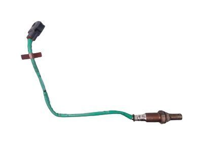 Toyota 89465-04430 Oxygen Sensor, Rear Passenger Side